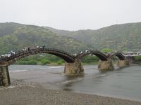 錦帯橋