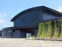 ひみ漁業交流館 魚々座