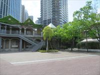 在留外国人の社交クラブ、スポーツクラブ