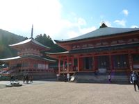 法華総持院・阿弥陀堂