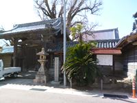 本願寺日高別院