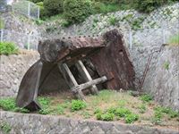 浦上天主堂の原爆被害