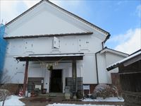 酒の民俗文化博物館