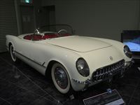 シボレー コルベット