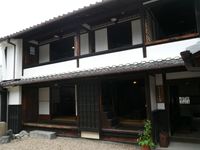 廻船問屋 瀧田家