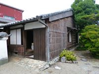 本居宣長の生家