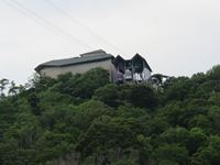 かんざんじロープウェイ